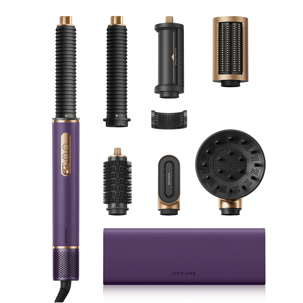 Dreame AirStyle Pro 2 Purple