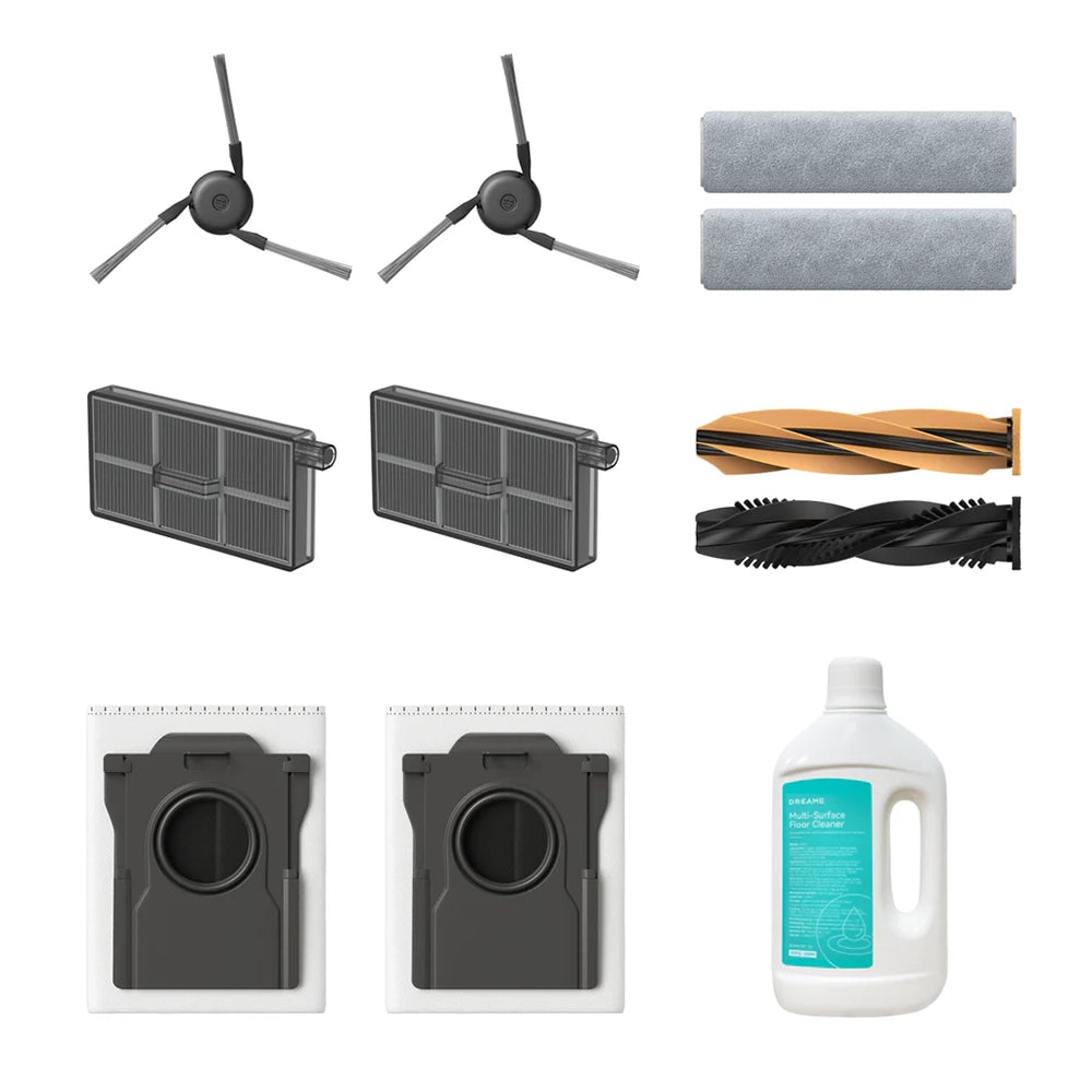 DREAME Kit Accessori Aqua10UltraTrackComplete