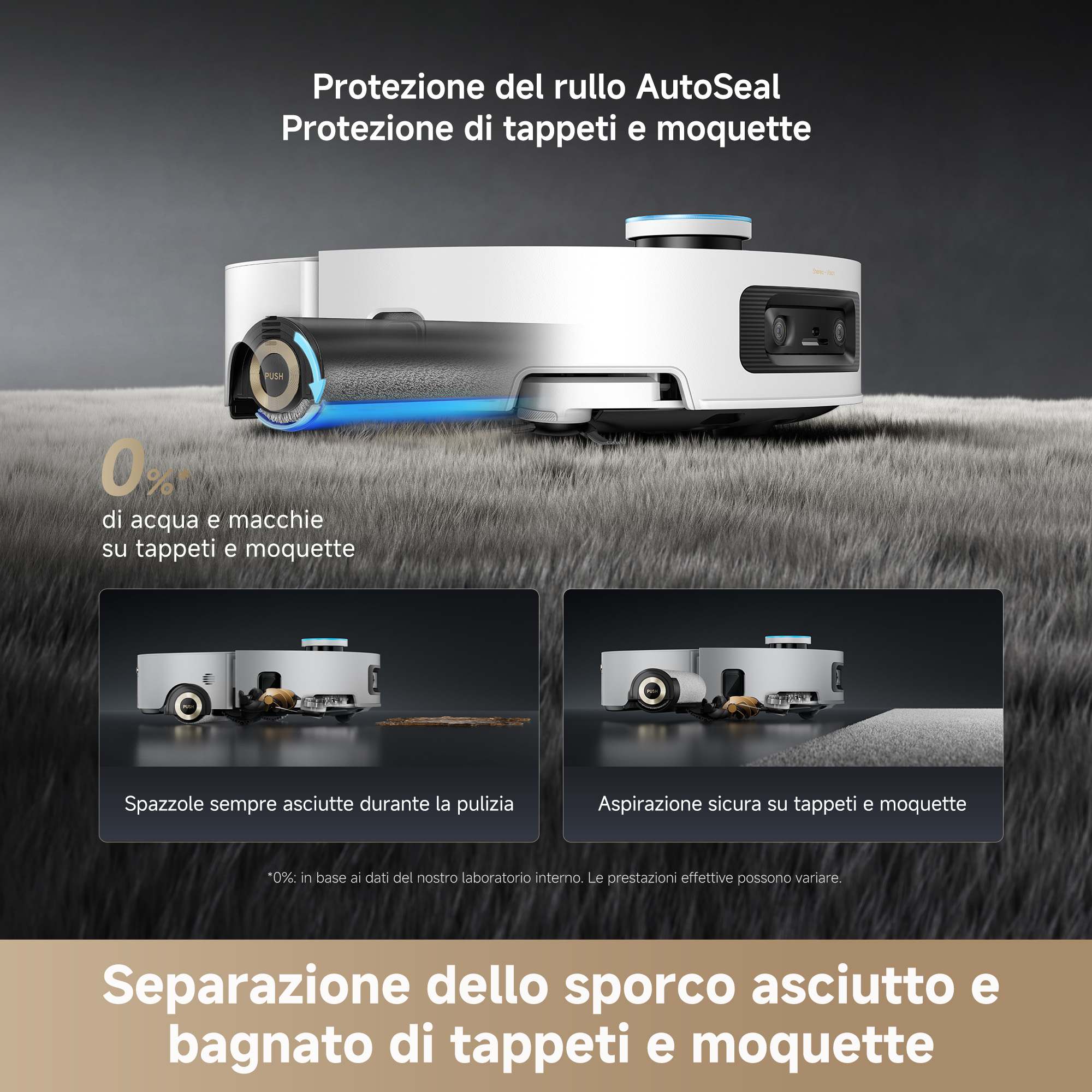 Dreame Aqua 10 Ultra Roller Complete - blocco_img_testo_3_image