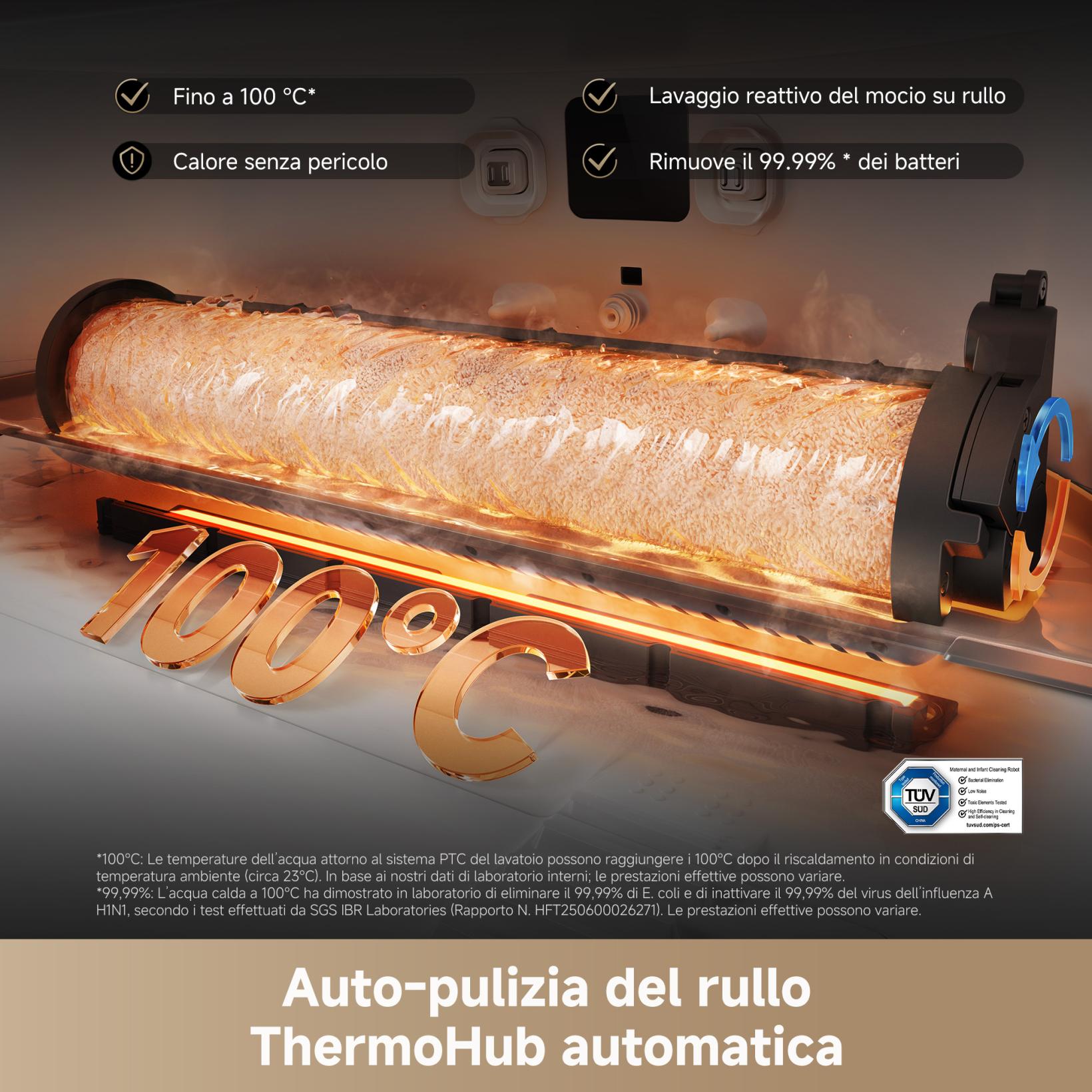 Dreame Aqua 10 Ultra Roller Complete - blocco_img_testo_4_image