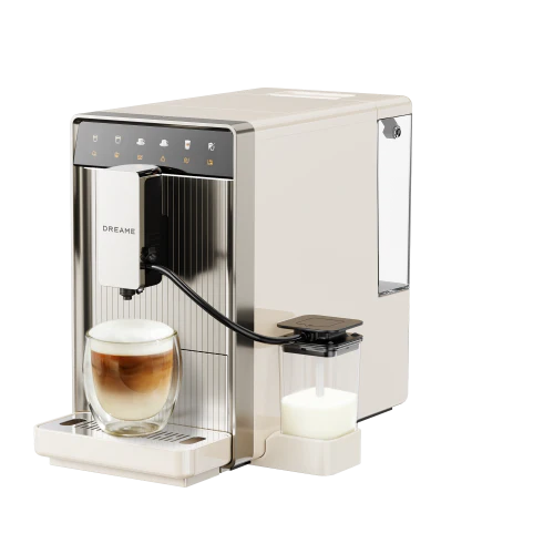 Dreame Coffe Machine EcceLuxe Slim