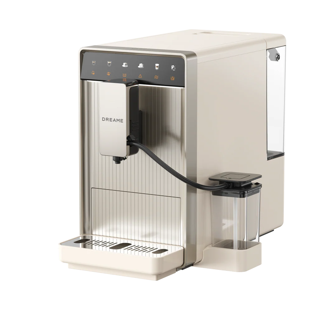 Dreame Coffe Machine EcceLuxe Slim