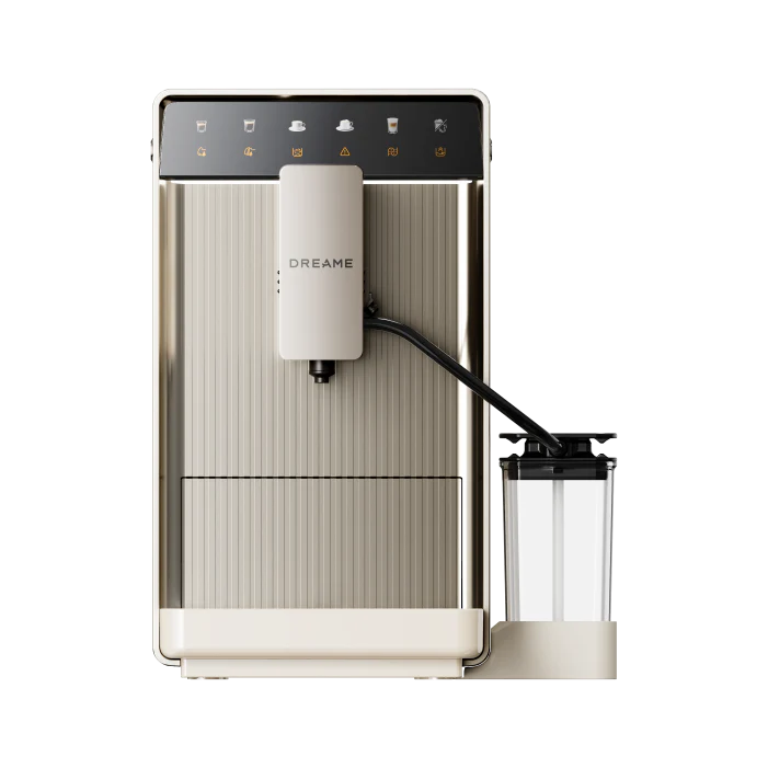 Dreame Coffe Machine EcceLuxe Slim