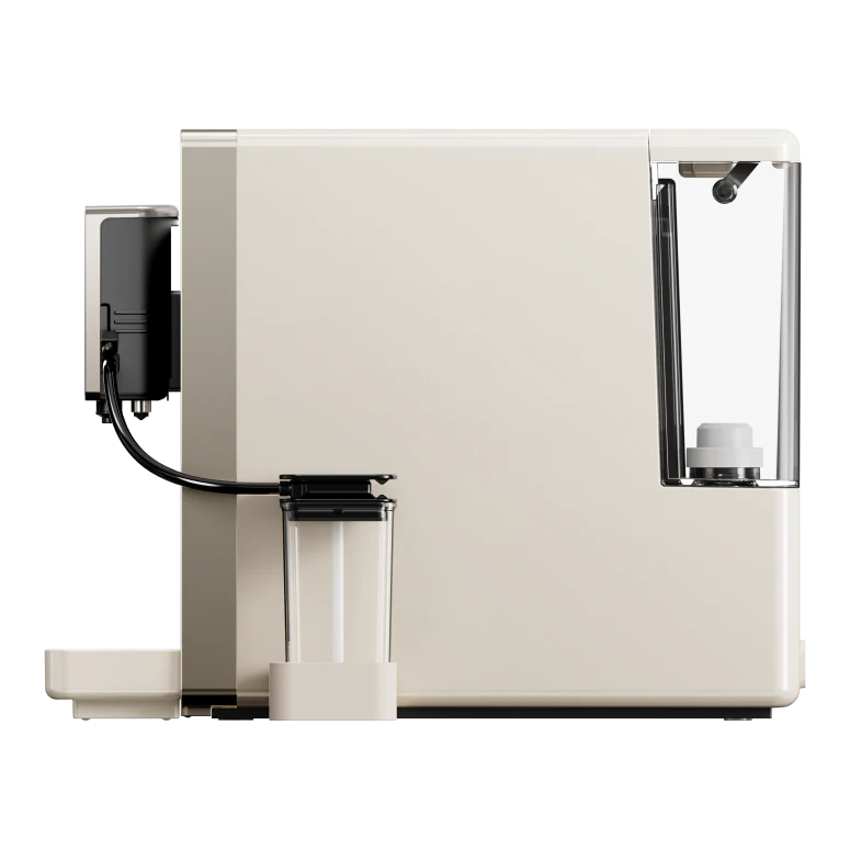 Dreame Coffe Machine EcceLuxe Slim