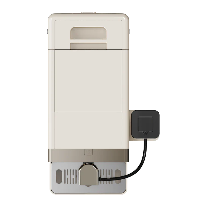 Dreame Coffe Machine EcceLuxe Slim