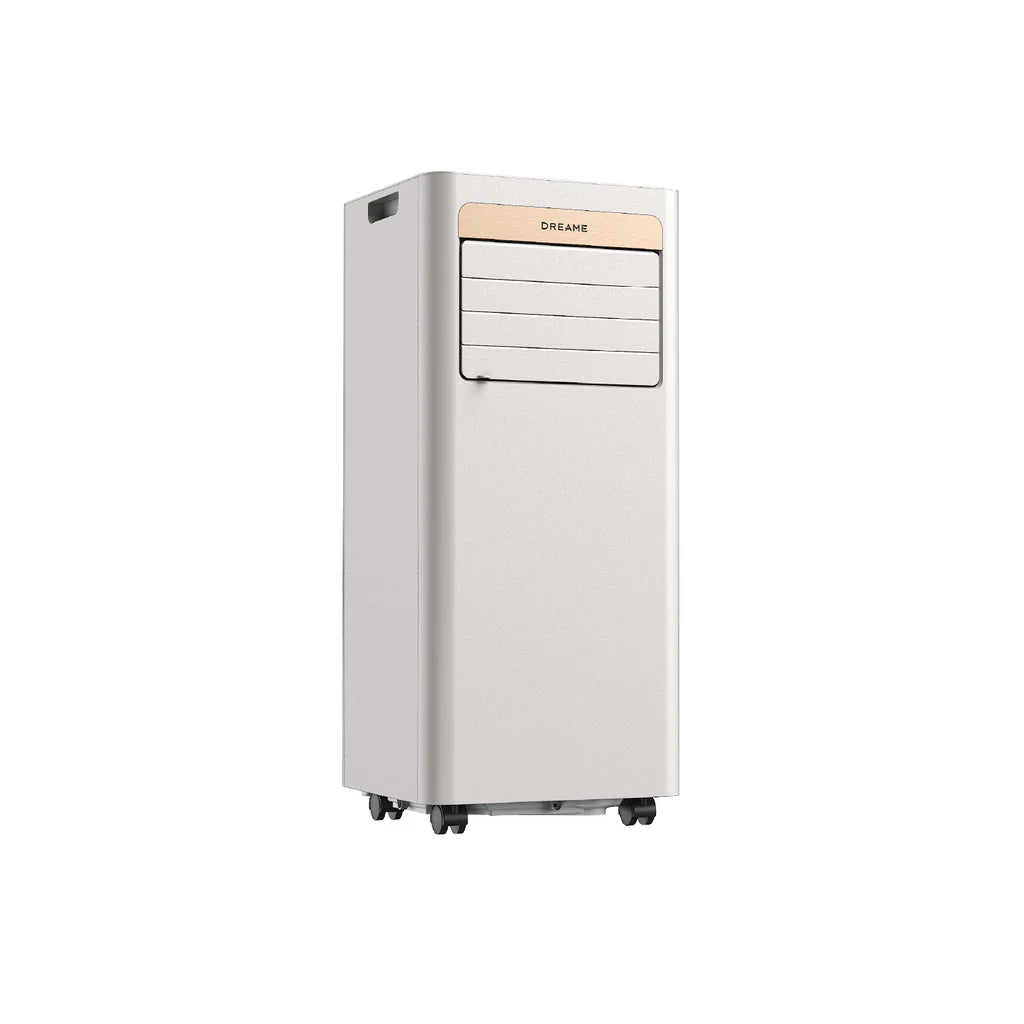 Dreame Air conditioner P-Wind 10-9K camel gold