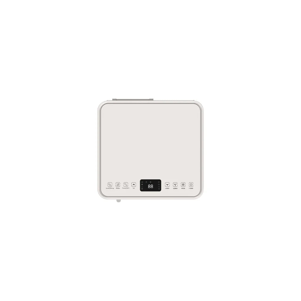 Dreame Air conditioner P-Wind 10-9K camel gold