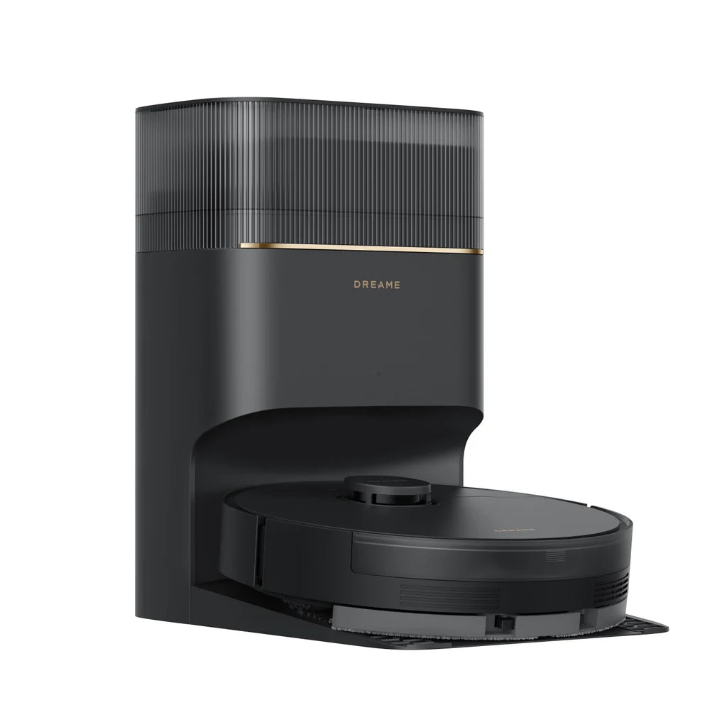 Dreame D20 Pro Plus black