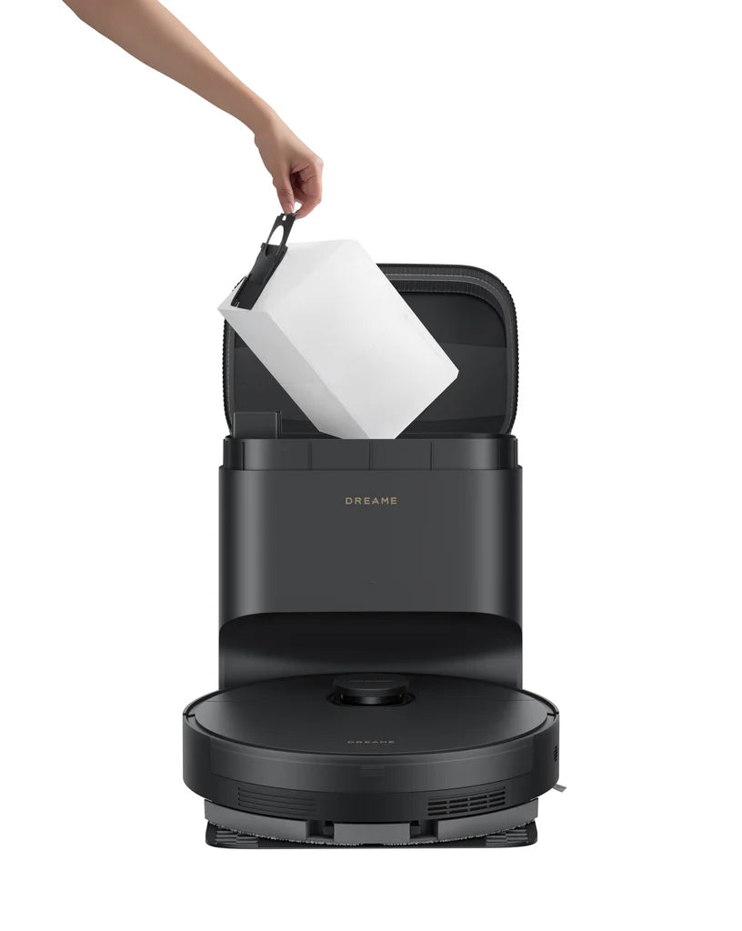 Dreame D20 Pro Plus black