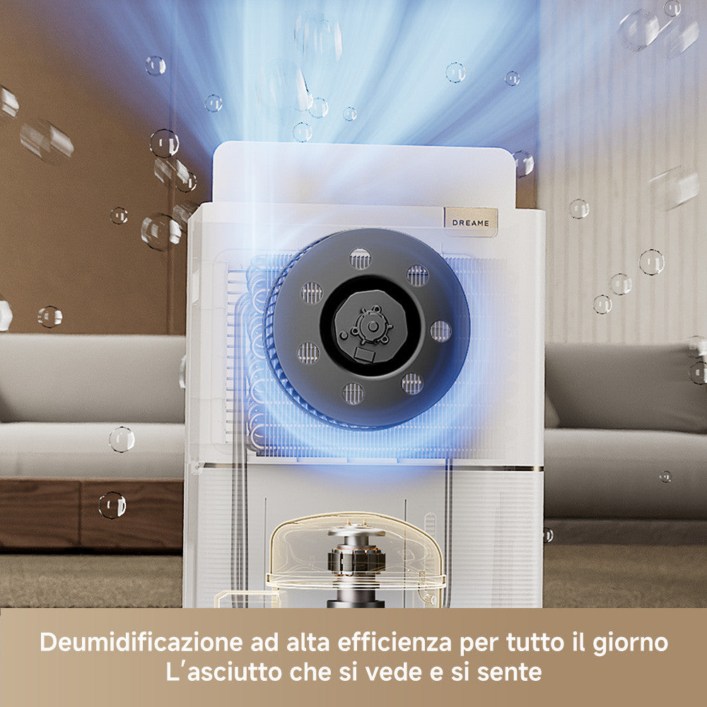 Dreame Dehumidifier DD20 - blocco_img_testo_1_image