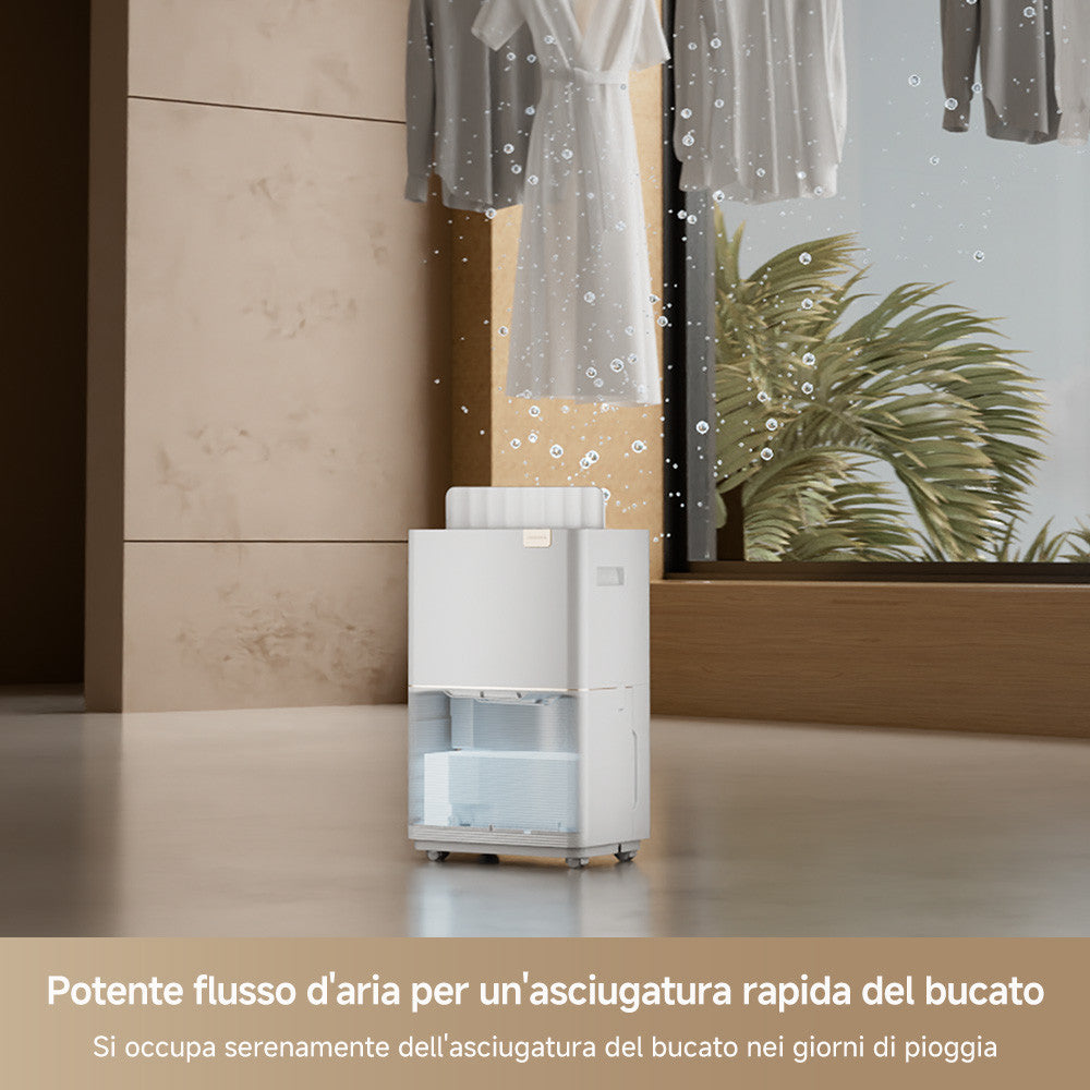 Dreame Dehumidifier DD20 - blocco_img_testo_2_image