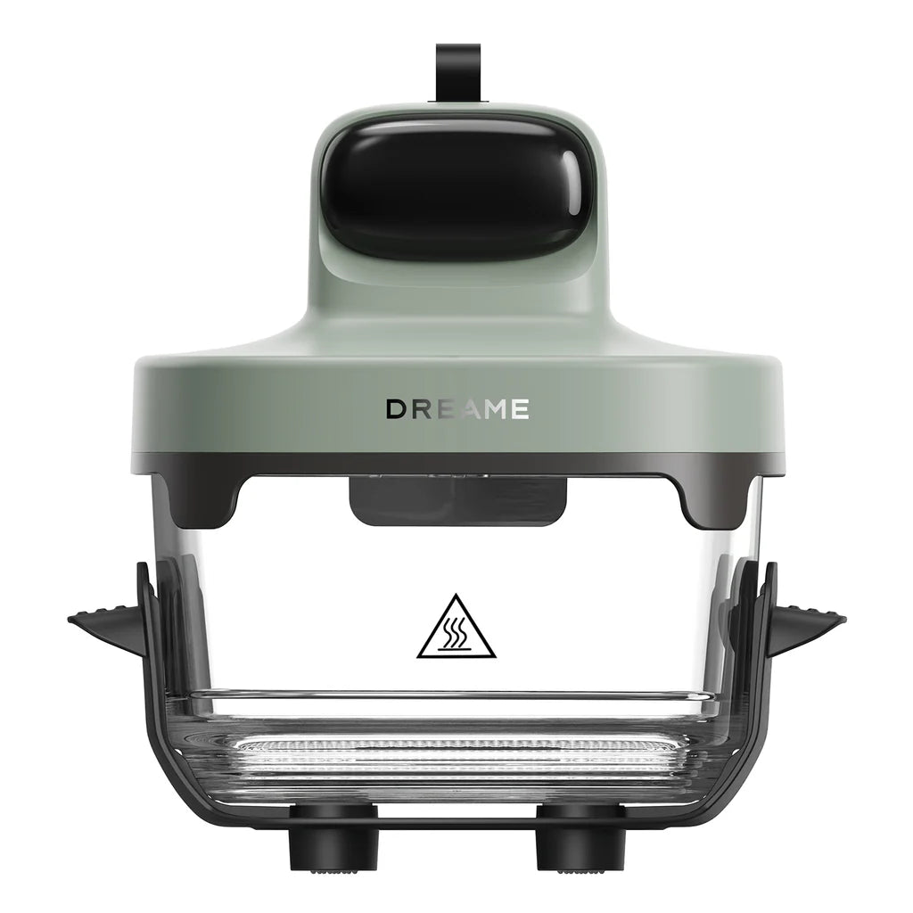 Dreame Tasti PT60 AirFryer Grey