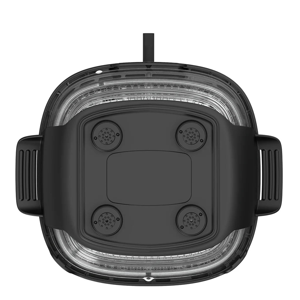 Dreame Tasti PT60 AirFryer Grey