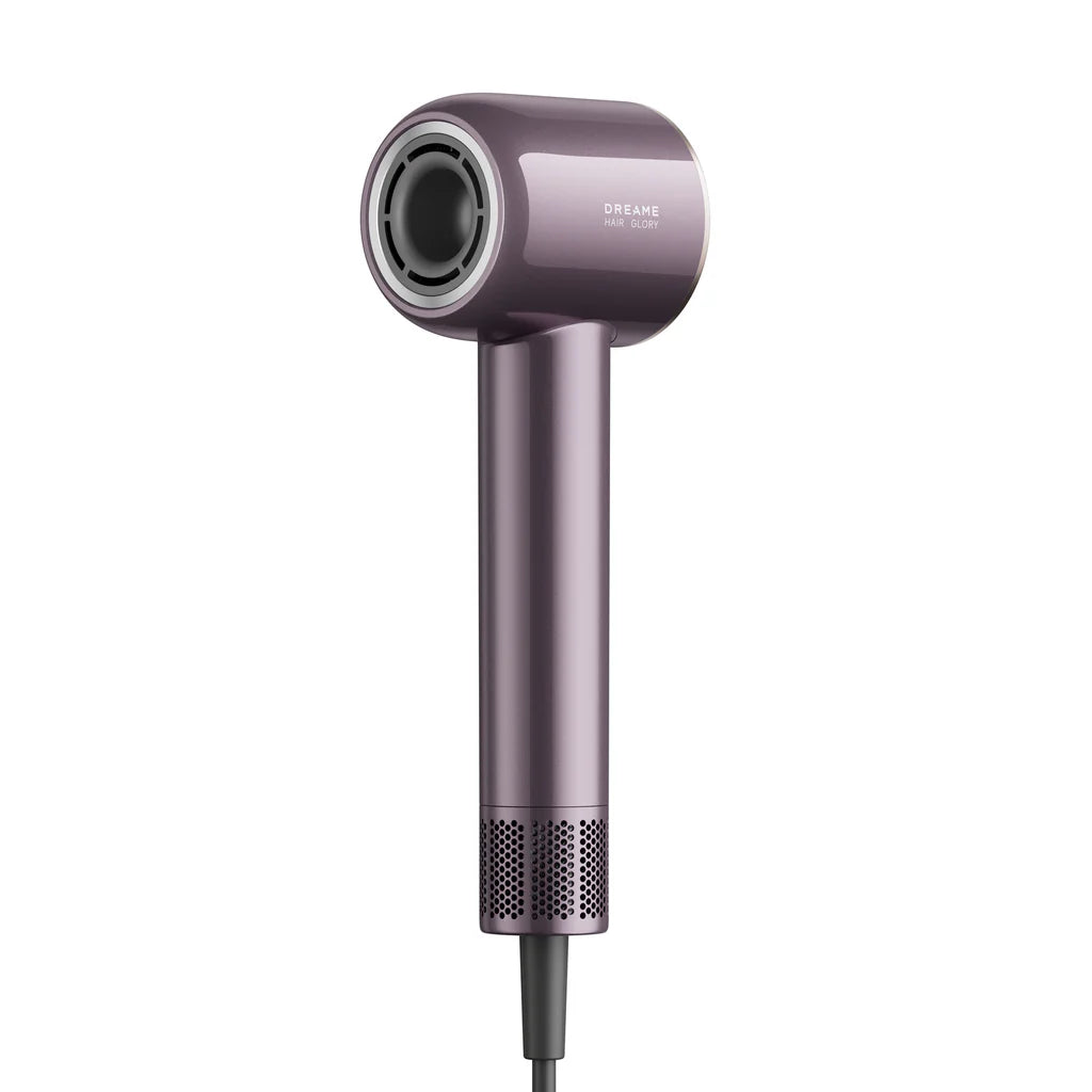 Dreame Hair Dryer Glory Combo - Purple