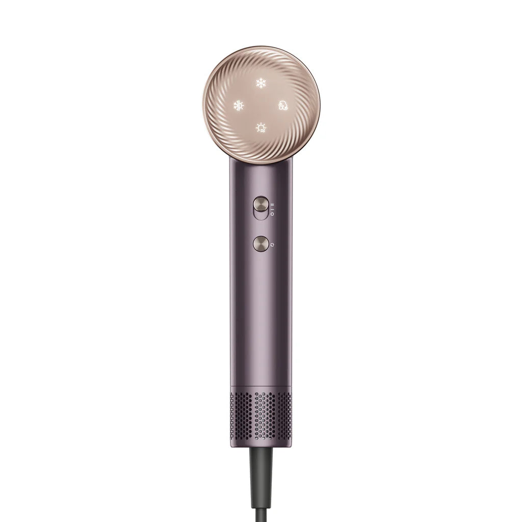 Dreame Hair Dryer Glory Combo - Purple