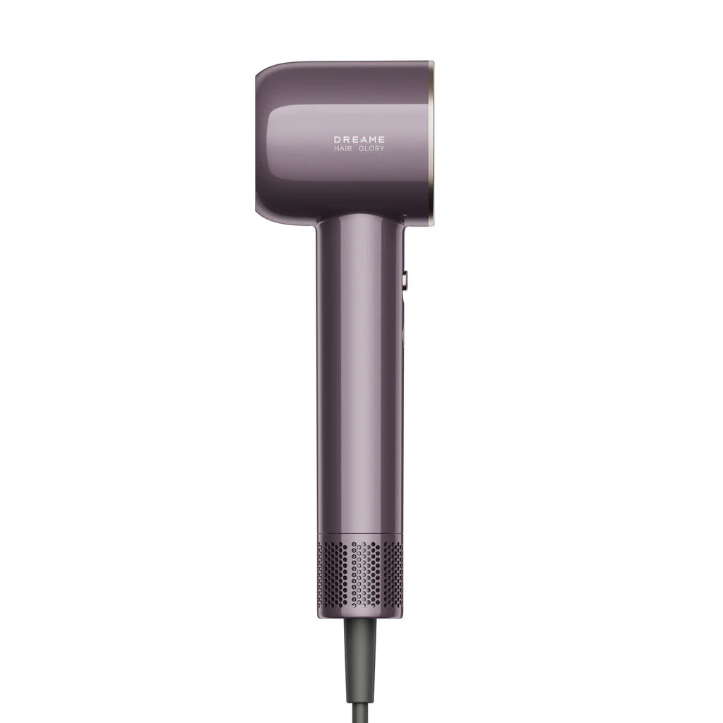 Dreame Hair Dryer Glory Combo - Purple
