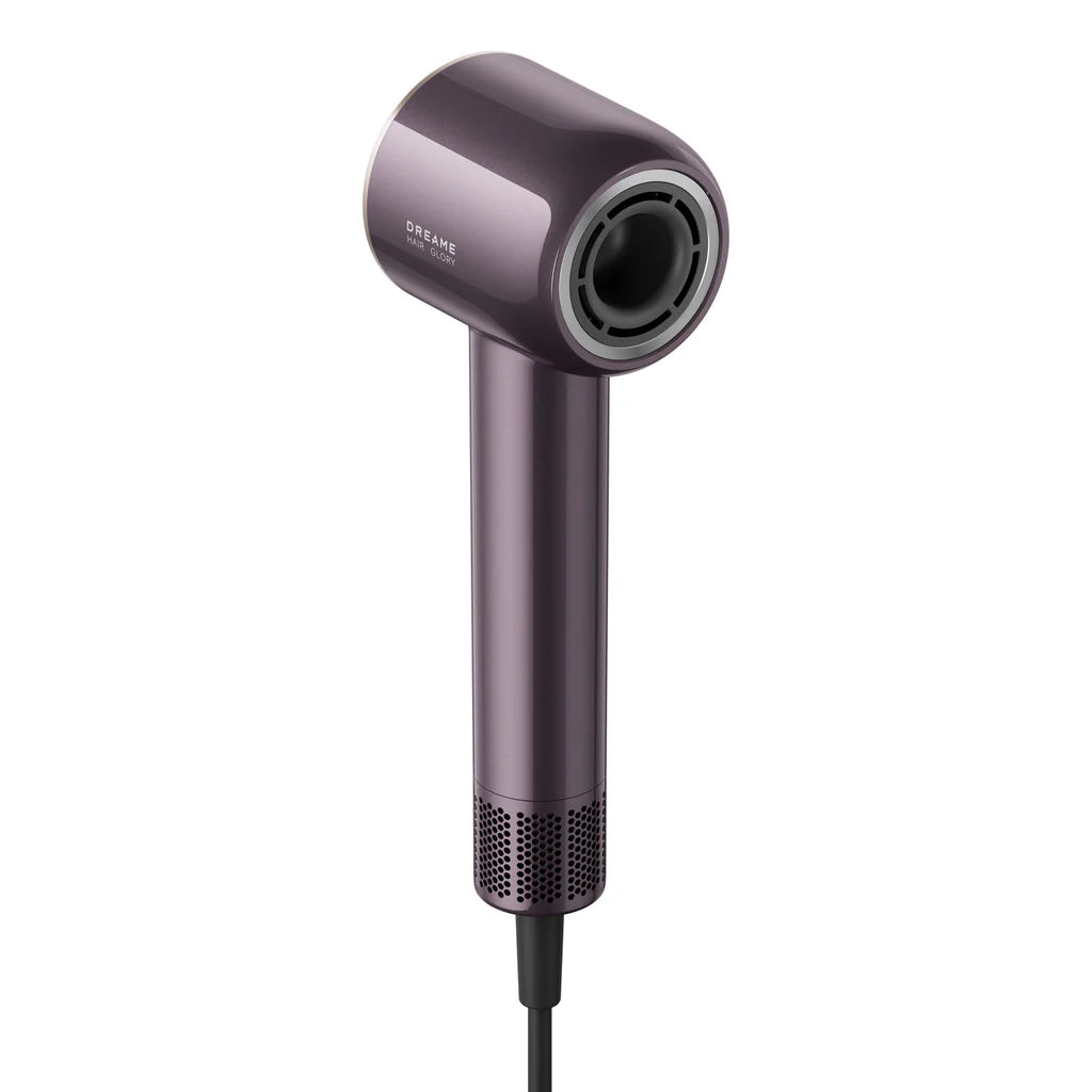 Dreame Hair Dryer Glory Combo - Purple