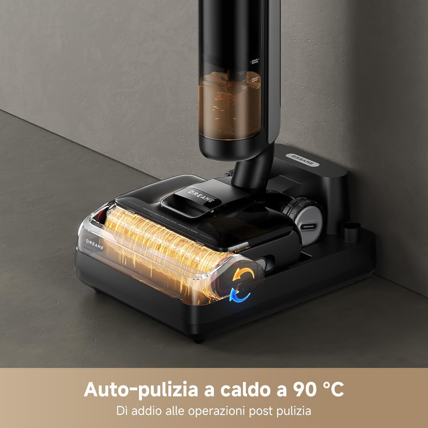 Dreame H12 Pro Flex Reach - blocco_img_testo_3_image