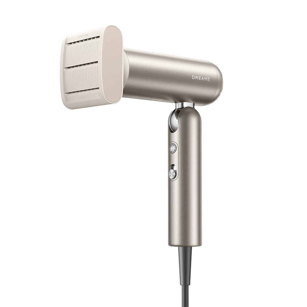 Dreame Pocket Pro2 Hair Dryer Titanium Gold