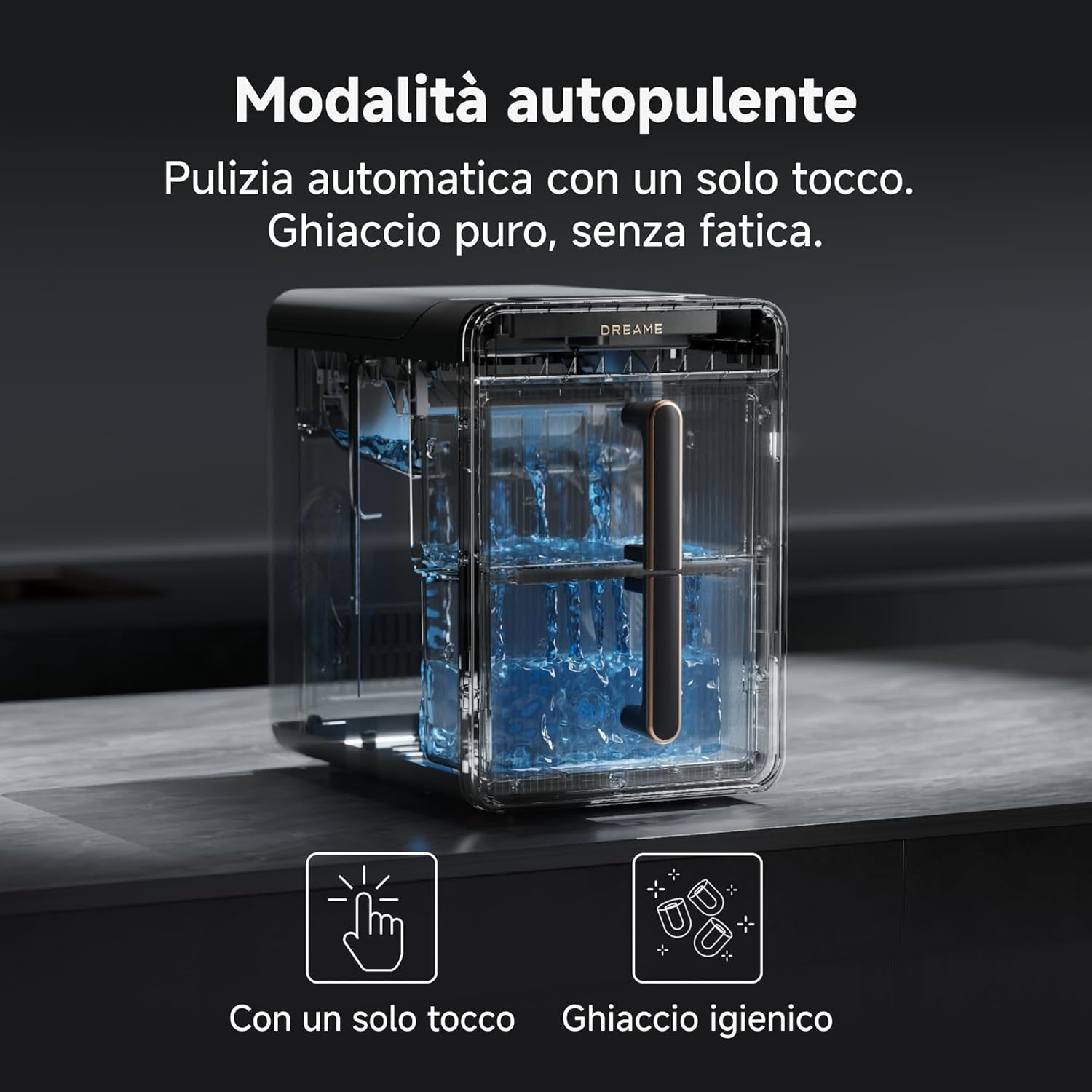 Dreame Bullet Ice Maker - blocco_img_testo_3_image