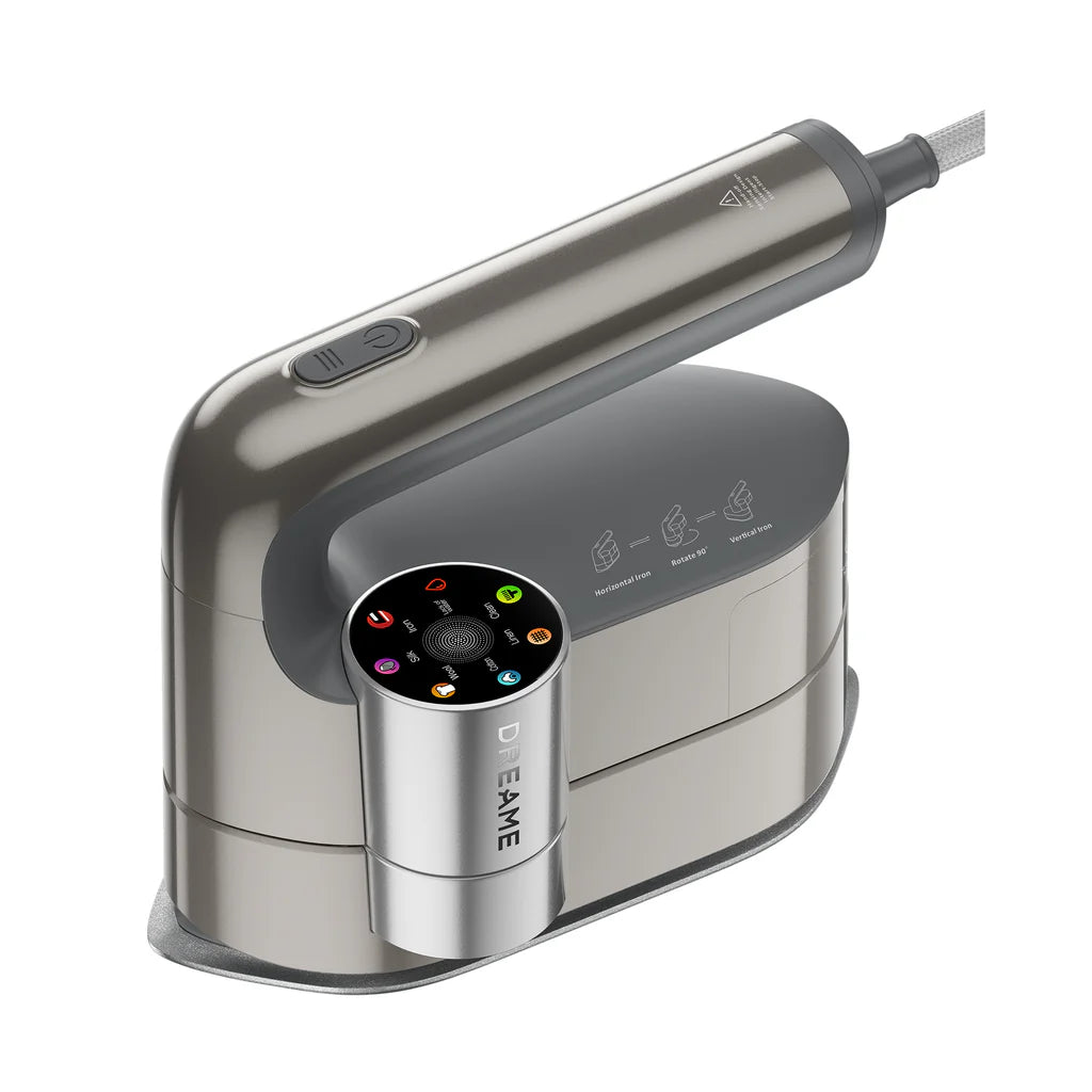 Dreame Iron P7
