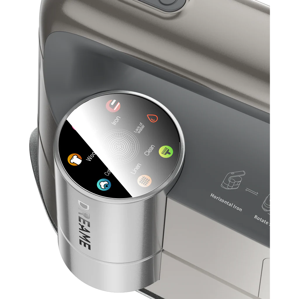 Dreame Iron P7
