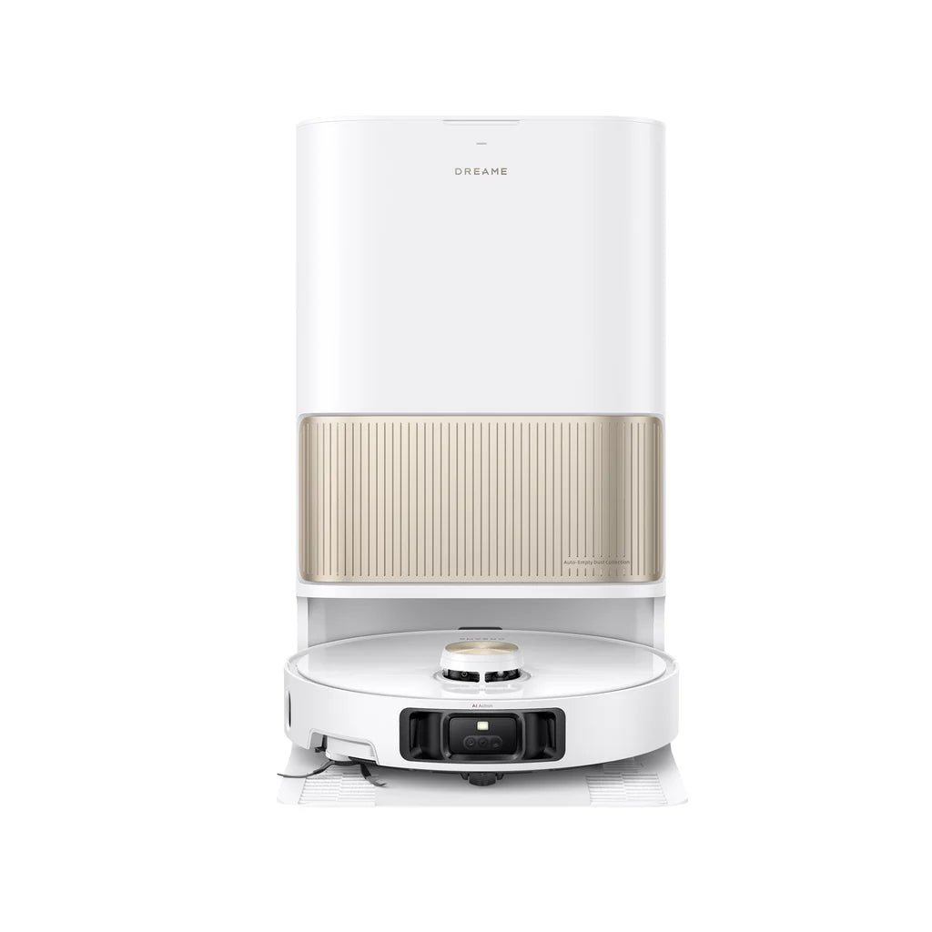 Dreame L40s Pro Ultra White