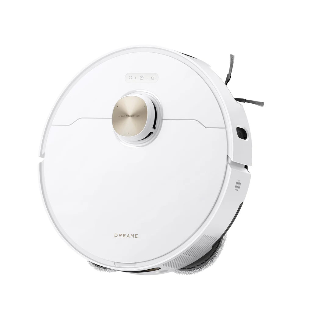 Dreame L40s Pro Ultra White