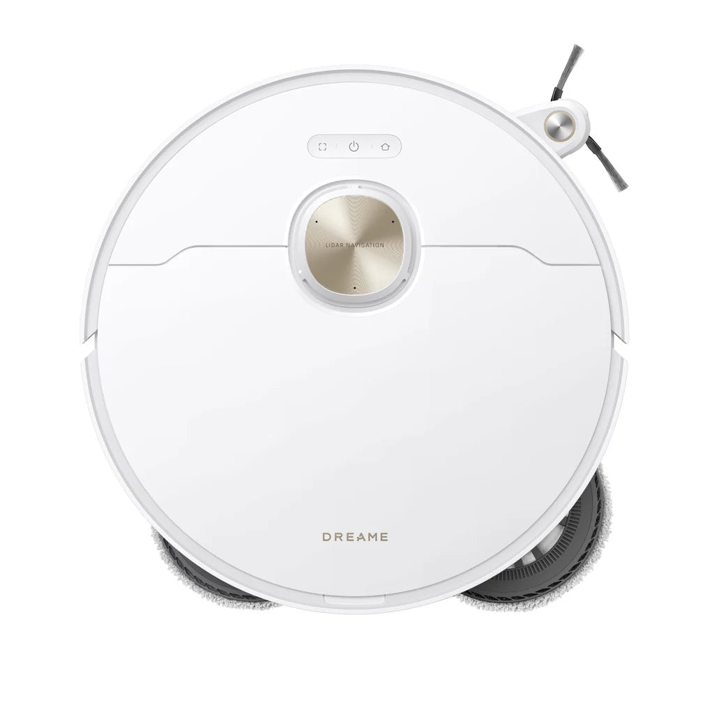Dreame L40s Pro Ultra White