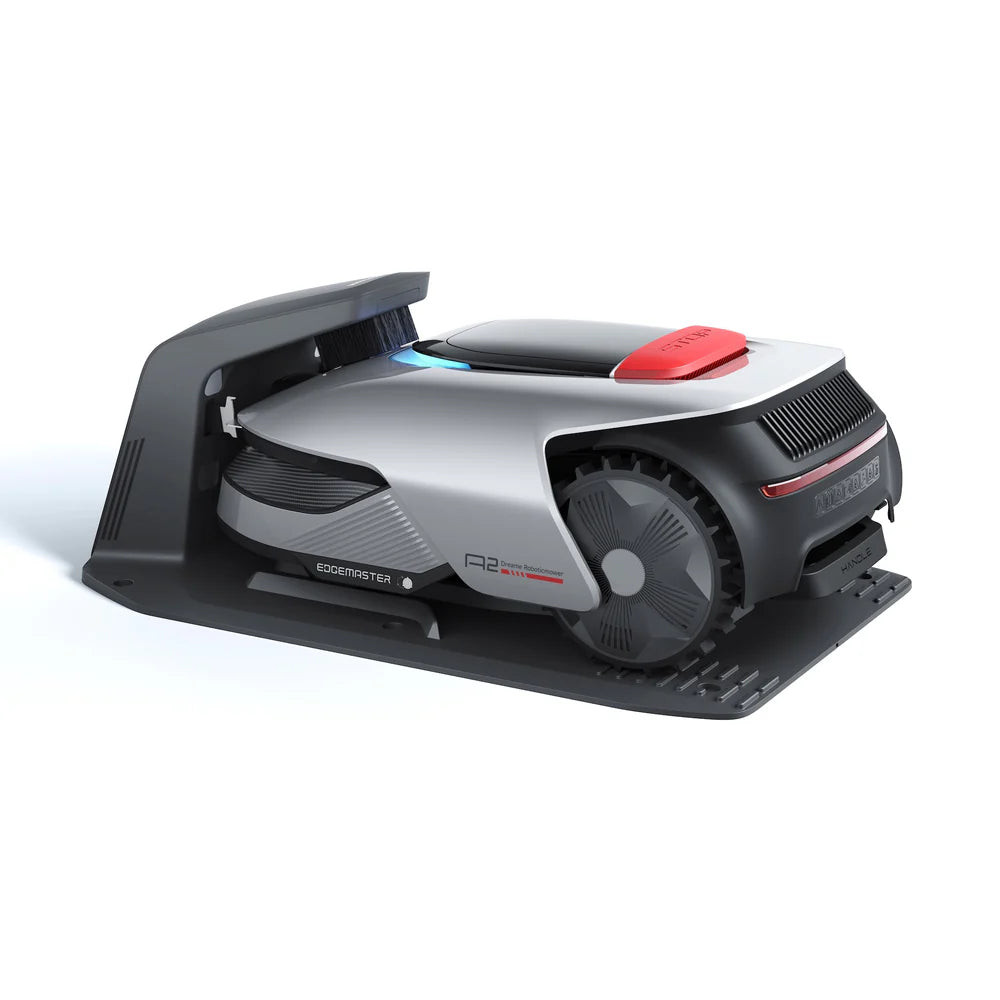 Dreame Robotic Mower A2 1200 tagliaerba intelligente