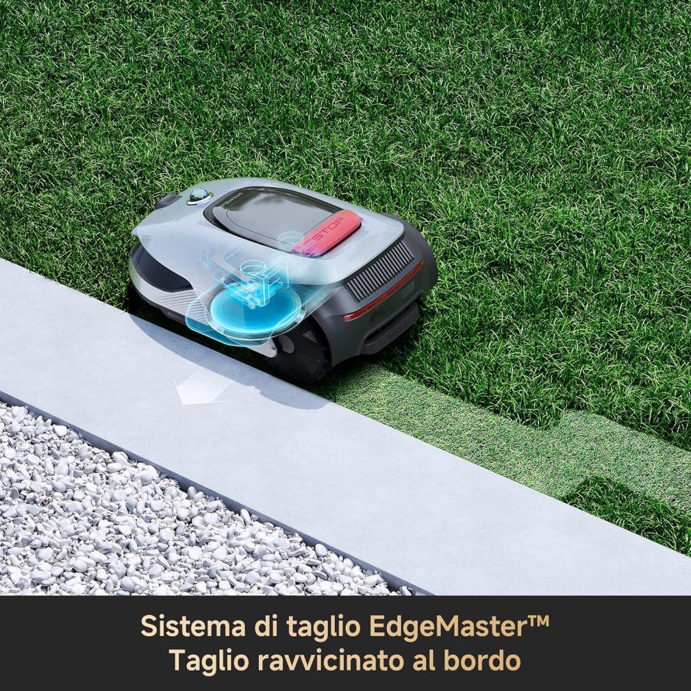 Dreame Robotic Mower A2 3000 - blocco_img_testo_3_image