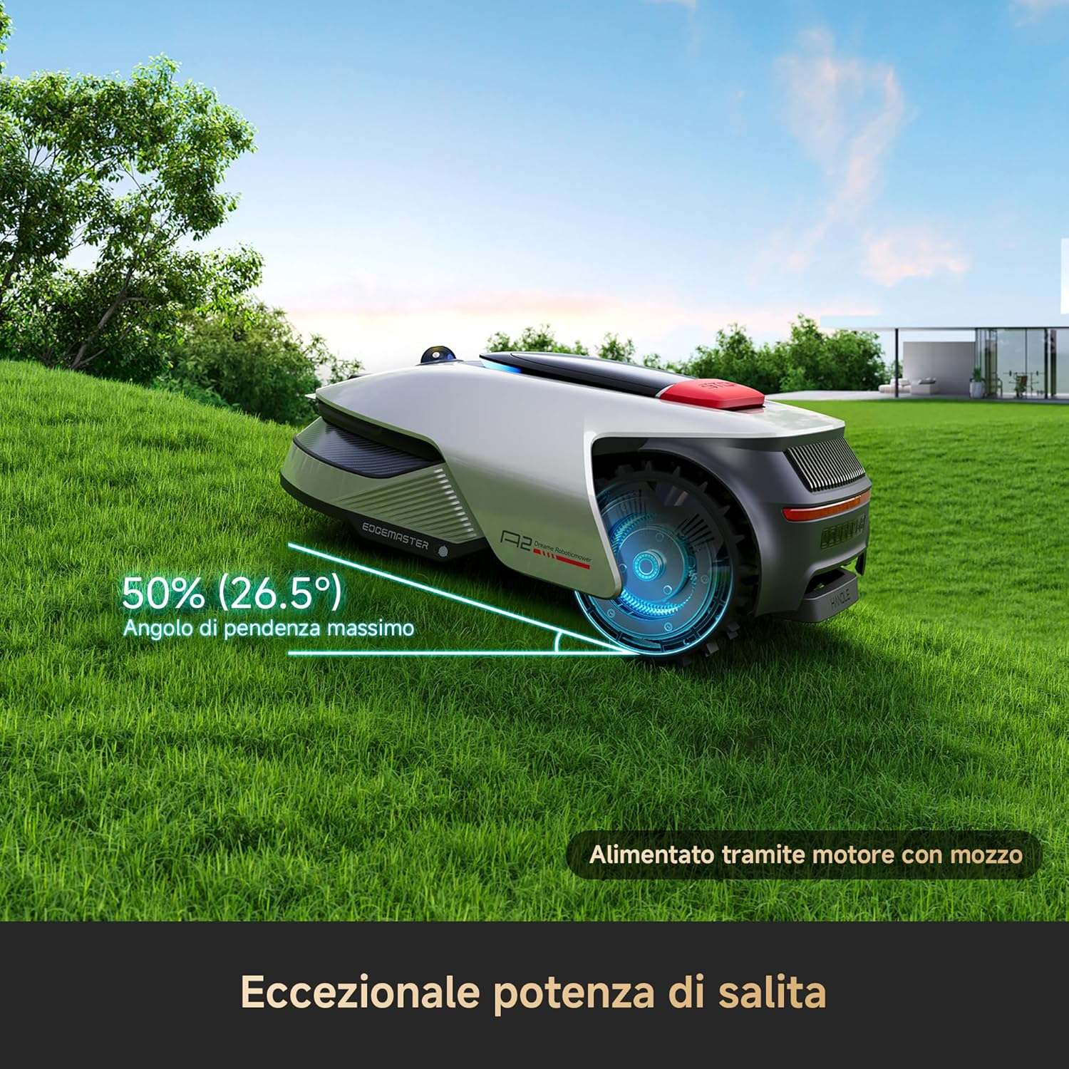 Dreame Robotic Mower A2 3000 - blocco_img_testo_4_image