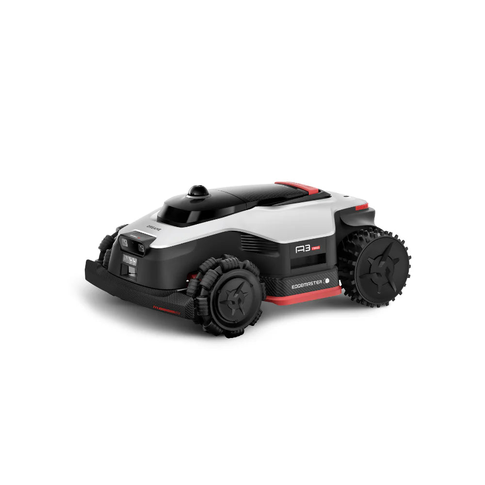 Dreame Robotic Mower A3 AWD Pro 3500m2