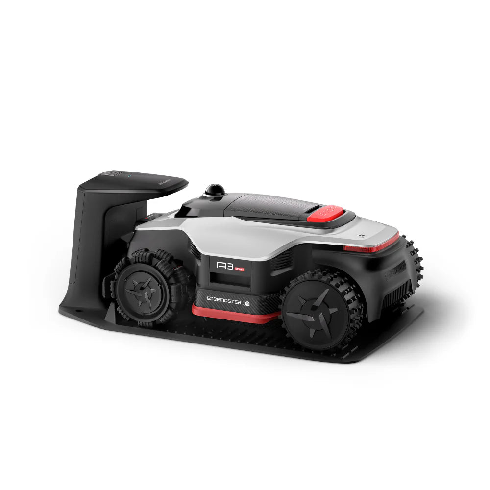 Dreame Robotic Mower A3 AWD Pro 5000m2