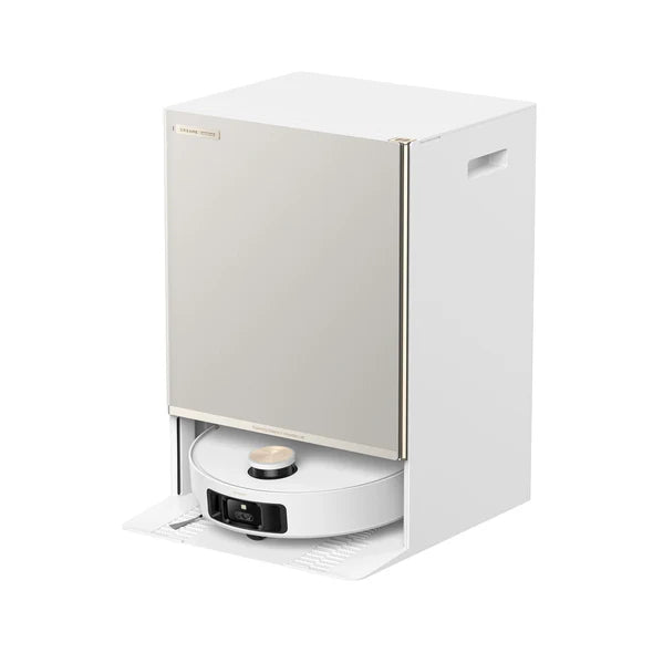 Dreame Matrix10 Pro White - Retail