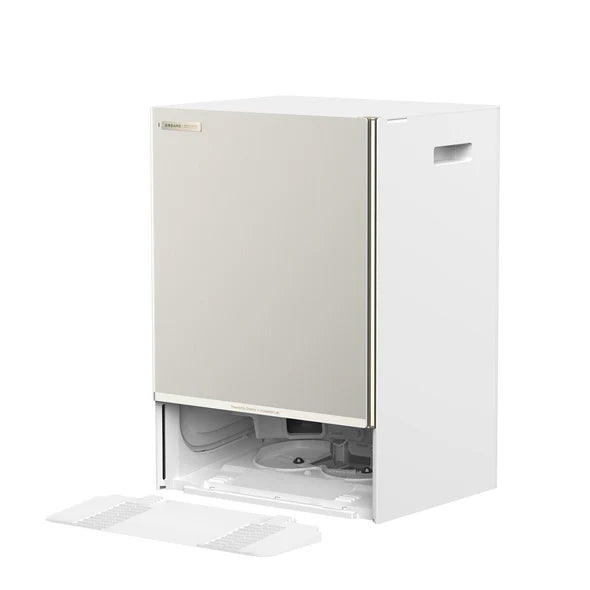 Dreame Matrix10 Pro White - Retail