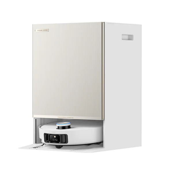 Dreame Matrix10 Pro White - Retail