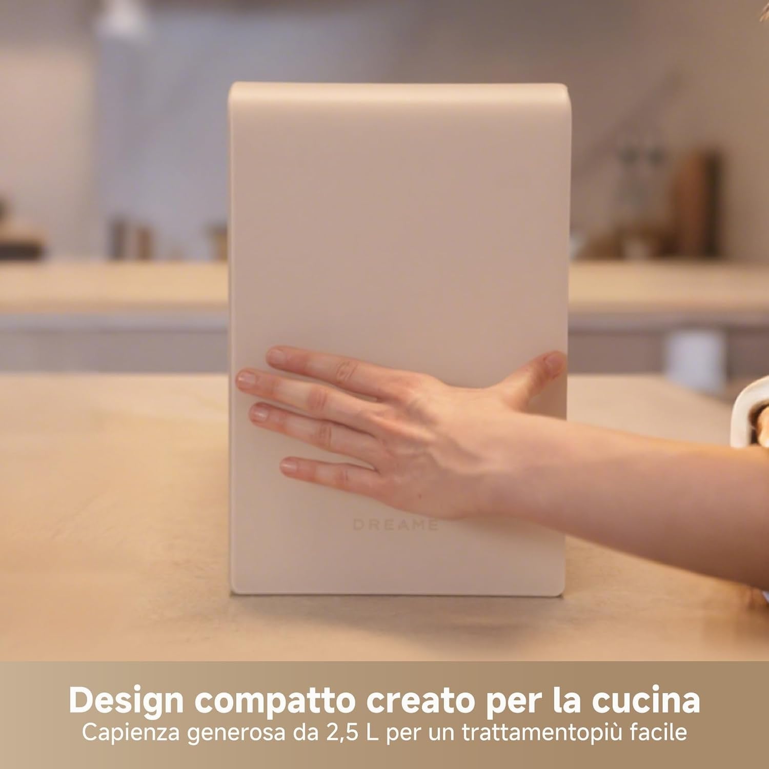 Dreame Food Waste Disposer SF-25 - blocco_immagini_img_3