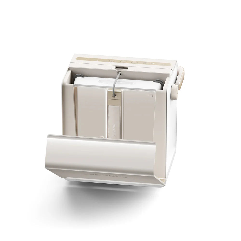 Dreame C1 Station S Set Robotic Window Cleaner