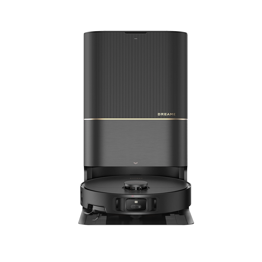 Dreame X40 Ultra Complete Black