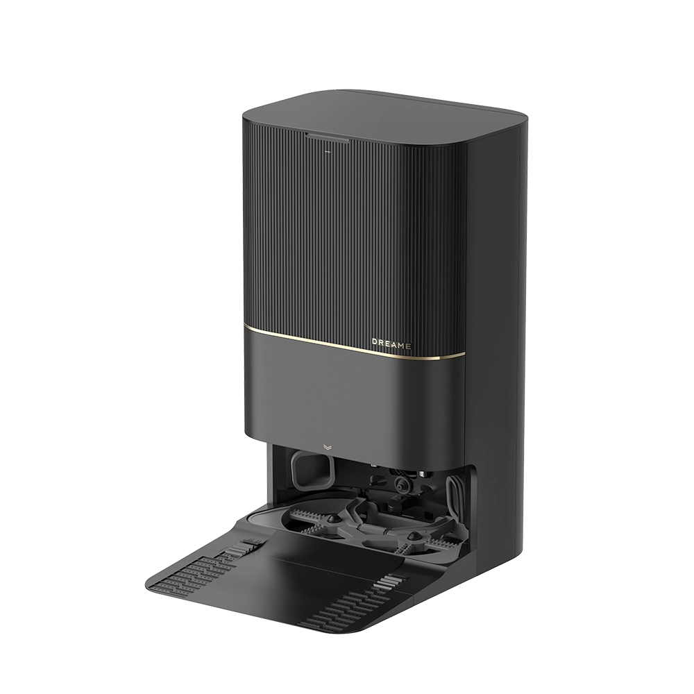 Dreame X40 Ultra Complete Black