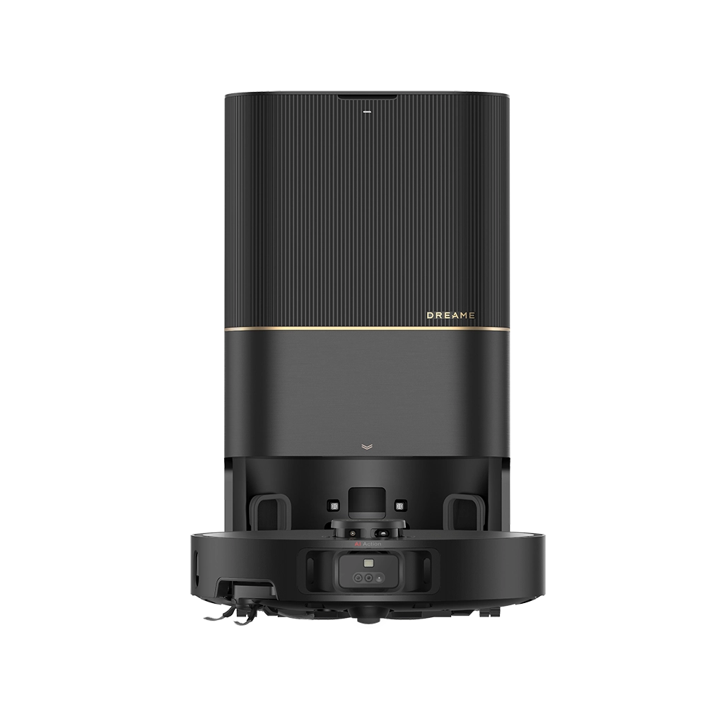 Dreame X40 Ultra Complete Black