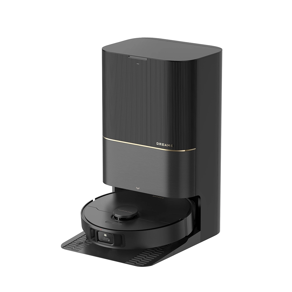 Dreame X40 Ultra Complete Black