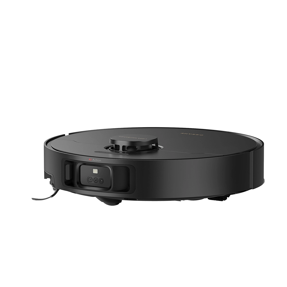 Dreame X40 Ultra Complete Black