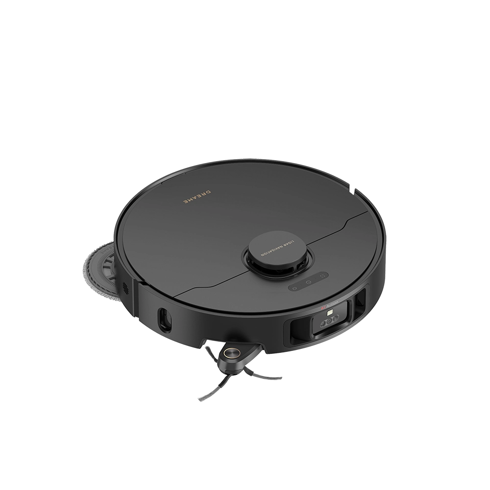 Dreame X40 Ultra Complete Black