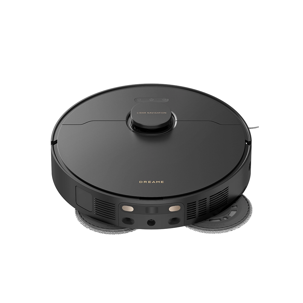 Dreame X40 Ultra Complete Black
