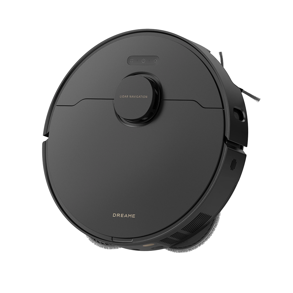 Dreame X40 Ultra Complete Black