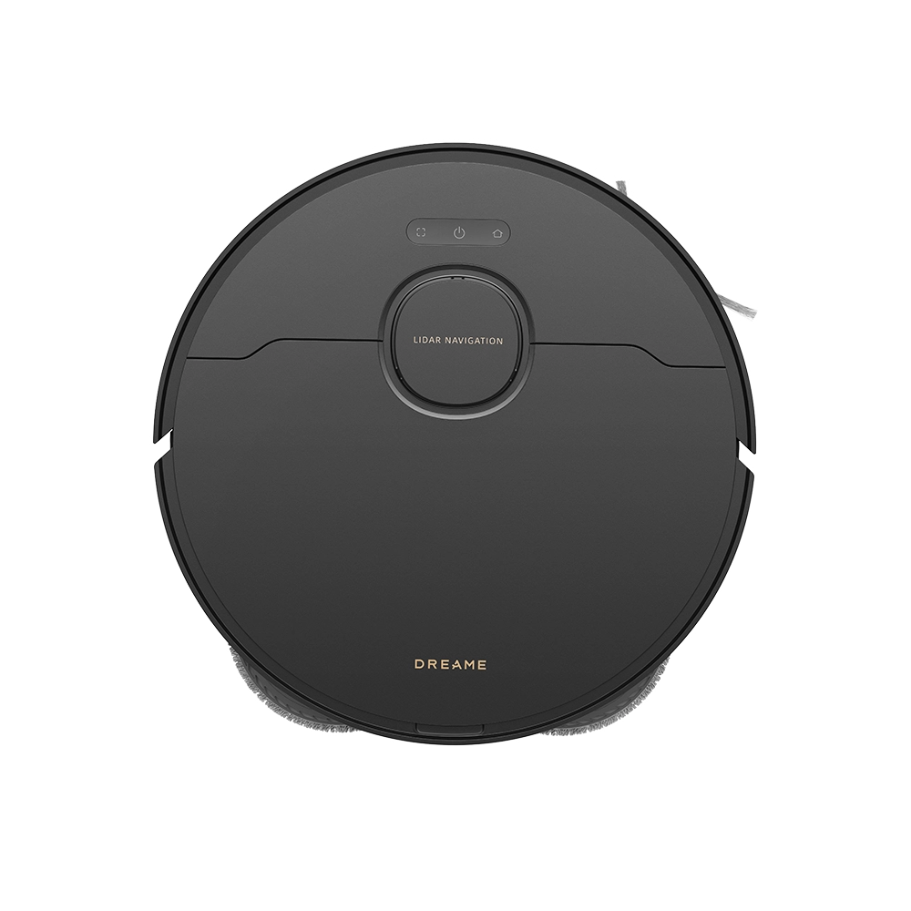 Dreame X40 Ultra Complete Black