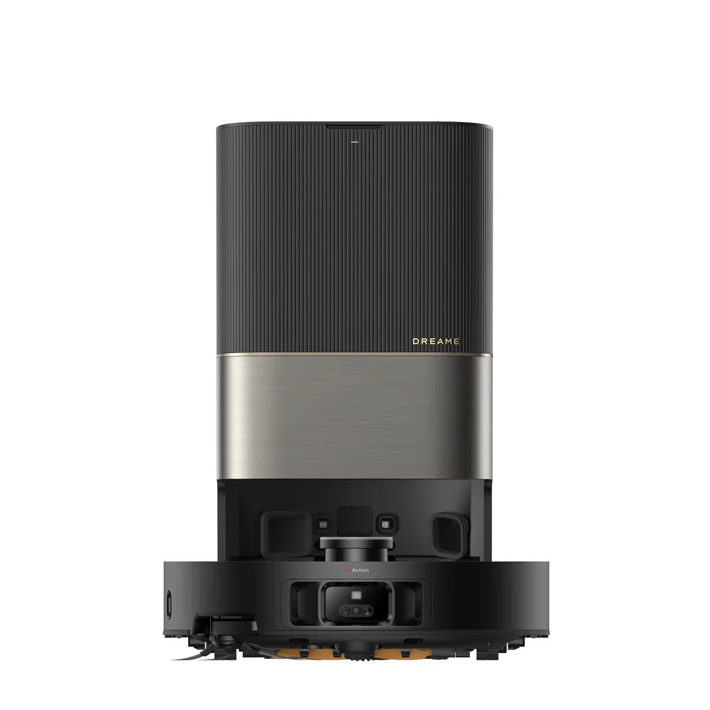 Dreame X50 Ultra Complete