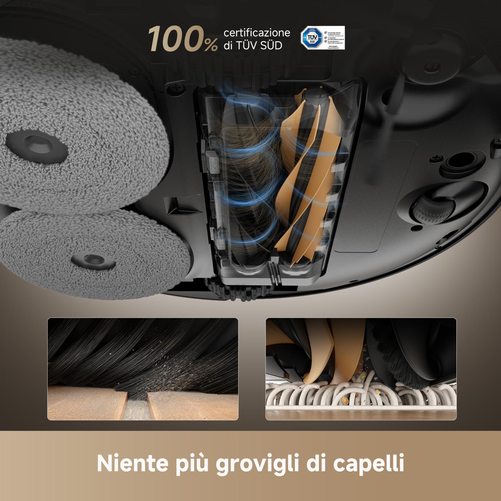 Dreame X50 Ultra Complete - blocco_img_testo_3_image